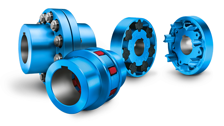 Flexible couplings MMGROUP EGYPT