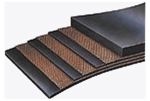 Abrasion reistance belt - Image 3