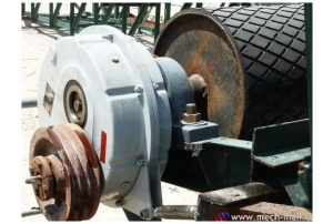 shaft mounted Gearmotor - Image 4