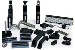 Side guide & accessories - Image 3
