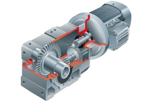 Helical Gearmotor (Copy) - Image 4