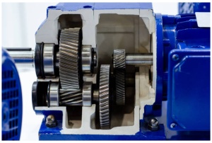 Helical Gearmotor (Copy) - Image 3