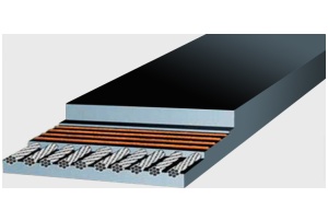Steel cord belt - Image 3